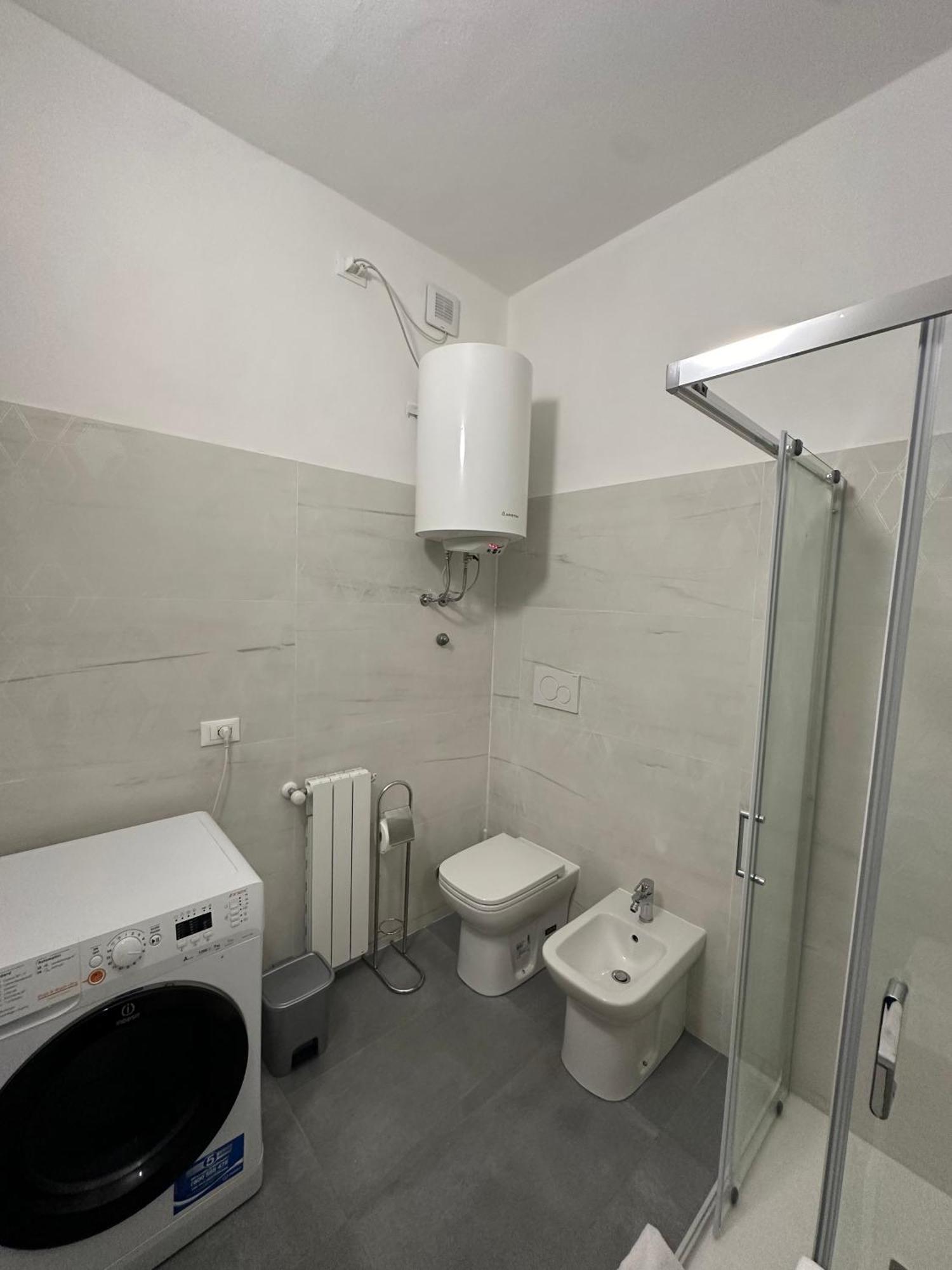 Marinesca Room Verona Ngoại thất bức ảnh
