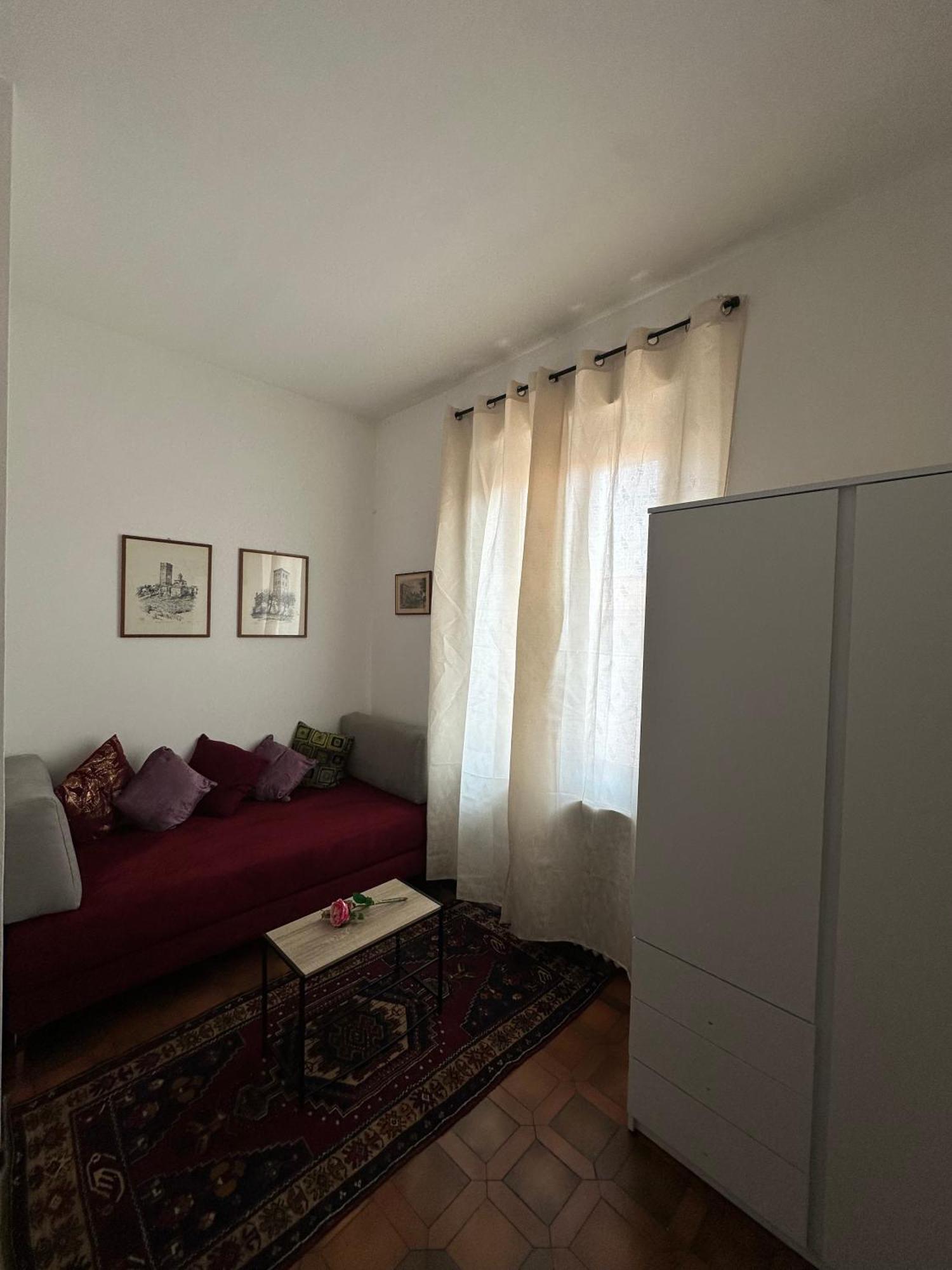 Marinesca Room Verona Ngoại thất bức ảnh