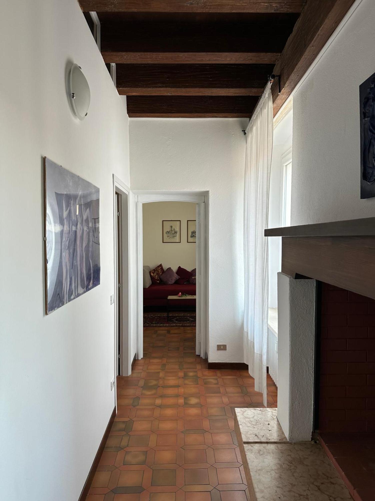 Marinesca Room Verona Ngoại thất bức ảnh